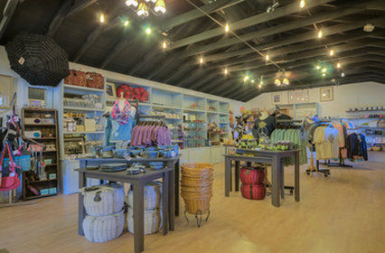 Mountain Lake Lodge Pembroke Comodidades foto