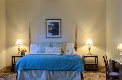Mountain Lake Lodge Pembroke Quarto foto
