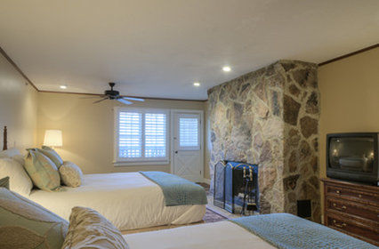 Mountain Lake Lodge Pembroke Quarto foto