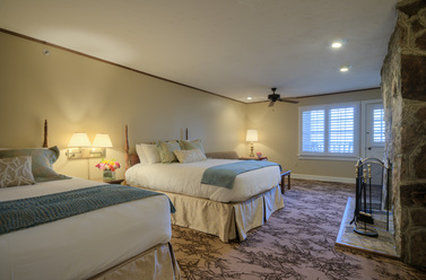 Mountain Lake Lodge Pembroke Quarto foto